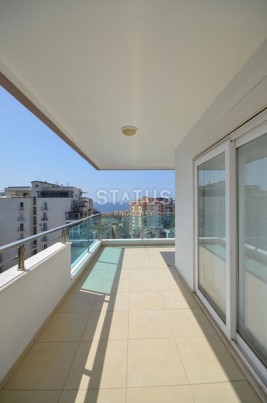 Пентхаус 3+1 с мебелью в центре Махмутлара, 180 м2 фото 34